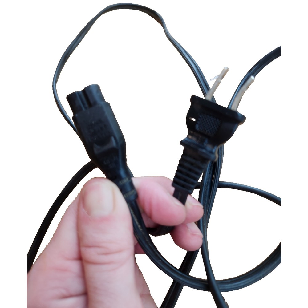 Volex E62405SP AC 7A 125V M1250A Cord